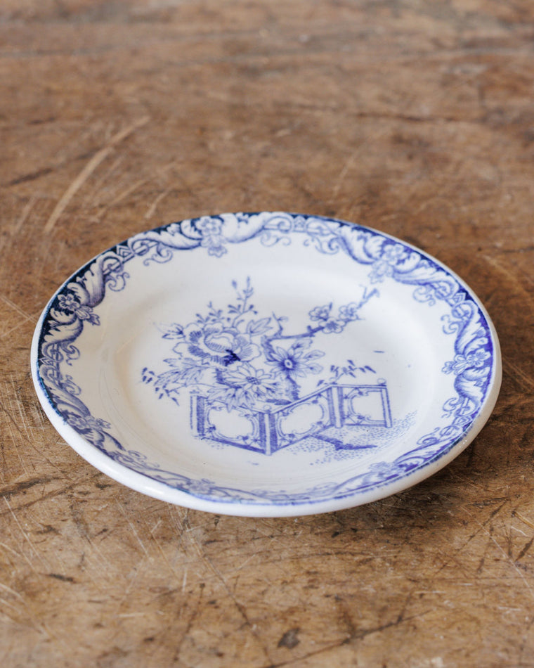 Delft Dish