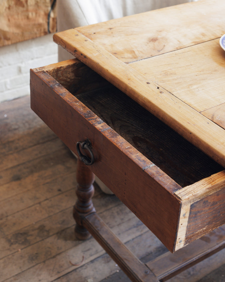 19th C. Cévennes Farm Table