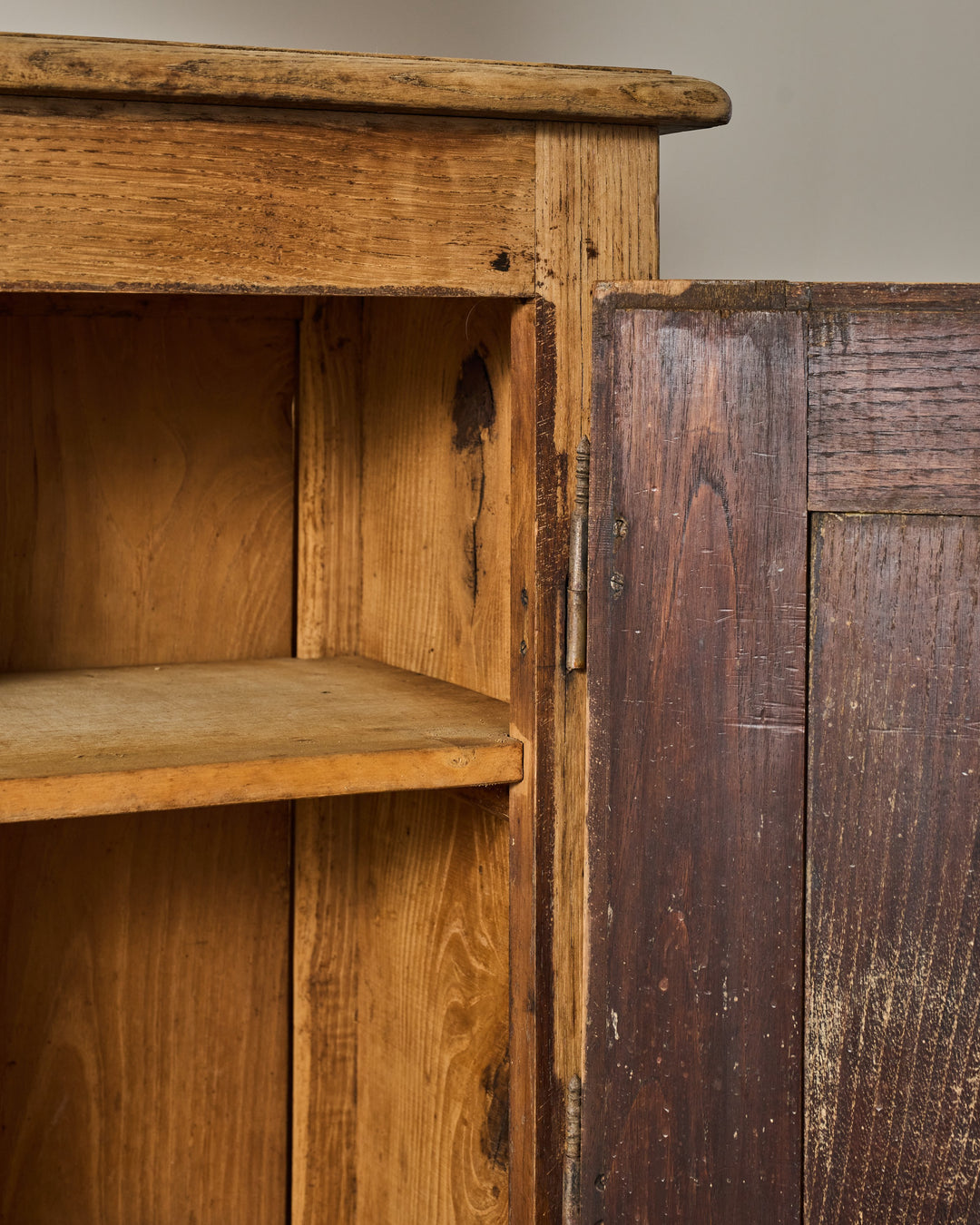 French Petite Cupboard