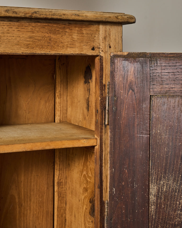 French Petite Cupboard