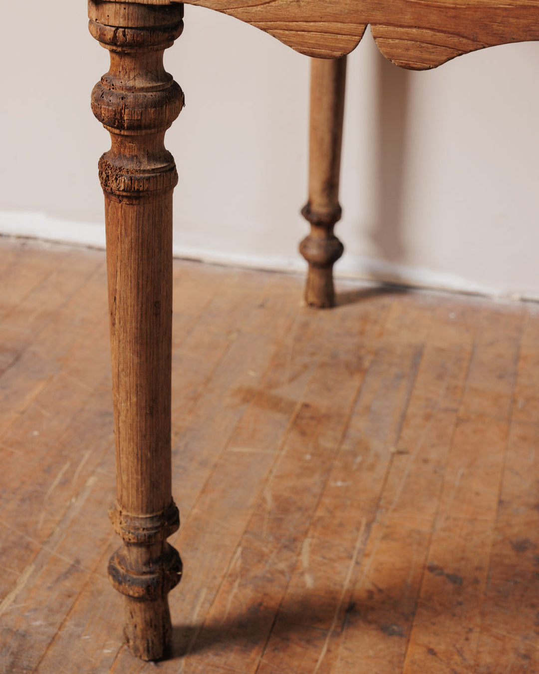 19th c. Farm Table