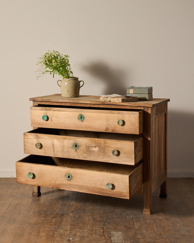 French Commode