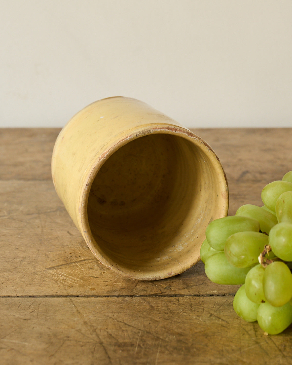 Savoie Jam Pot - I