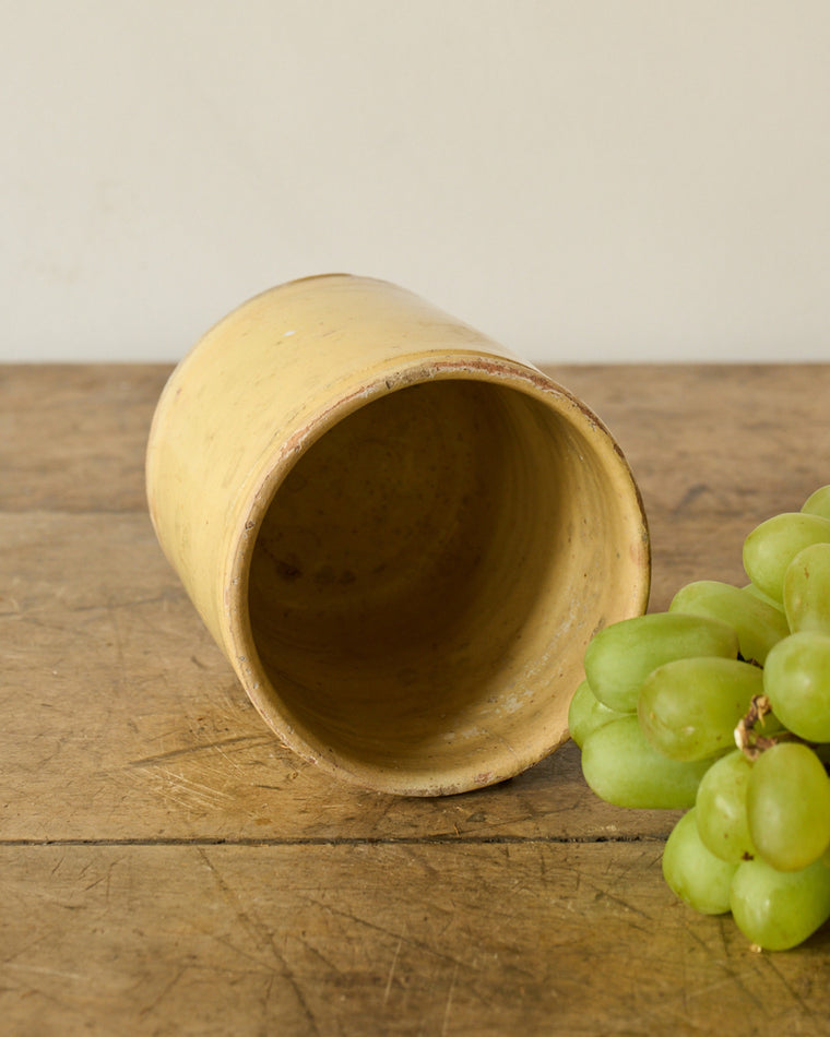 Savoie Jam Pot - I