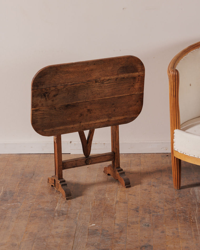 Petit Folding Table