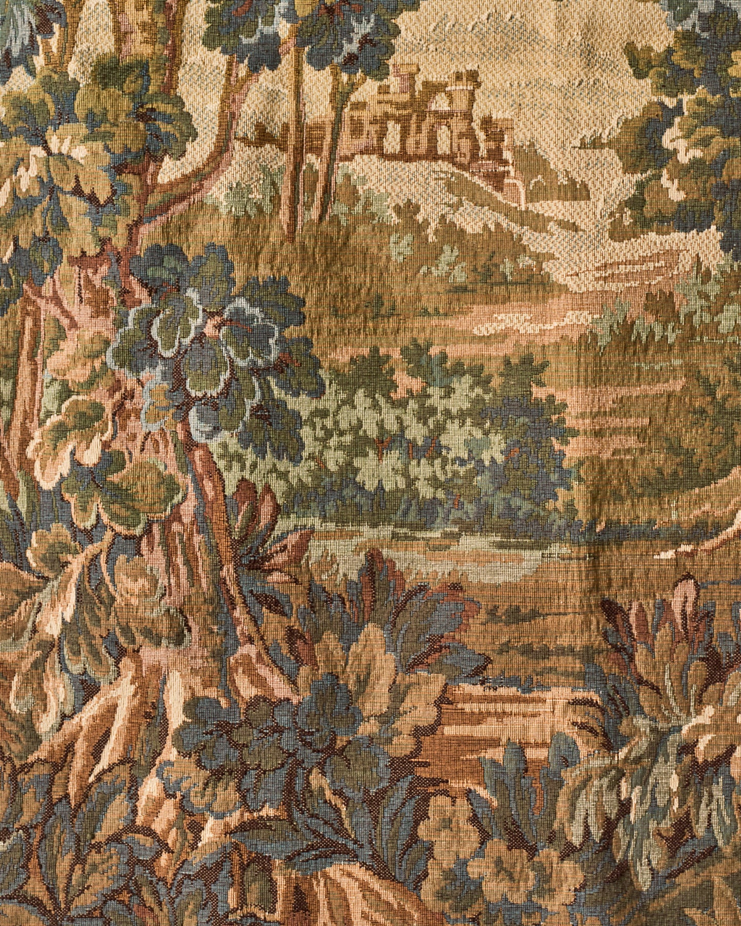 Tapestry - Remelard