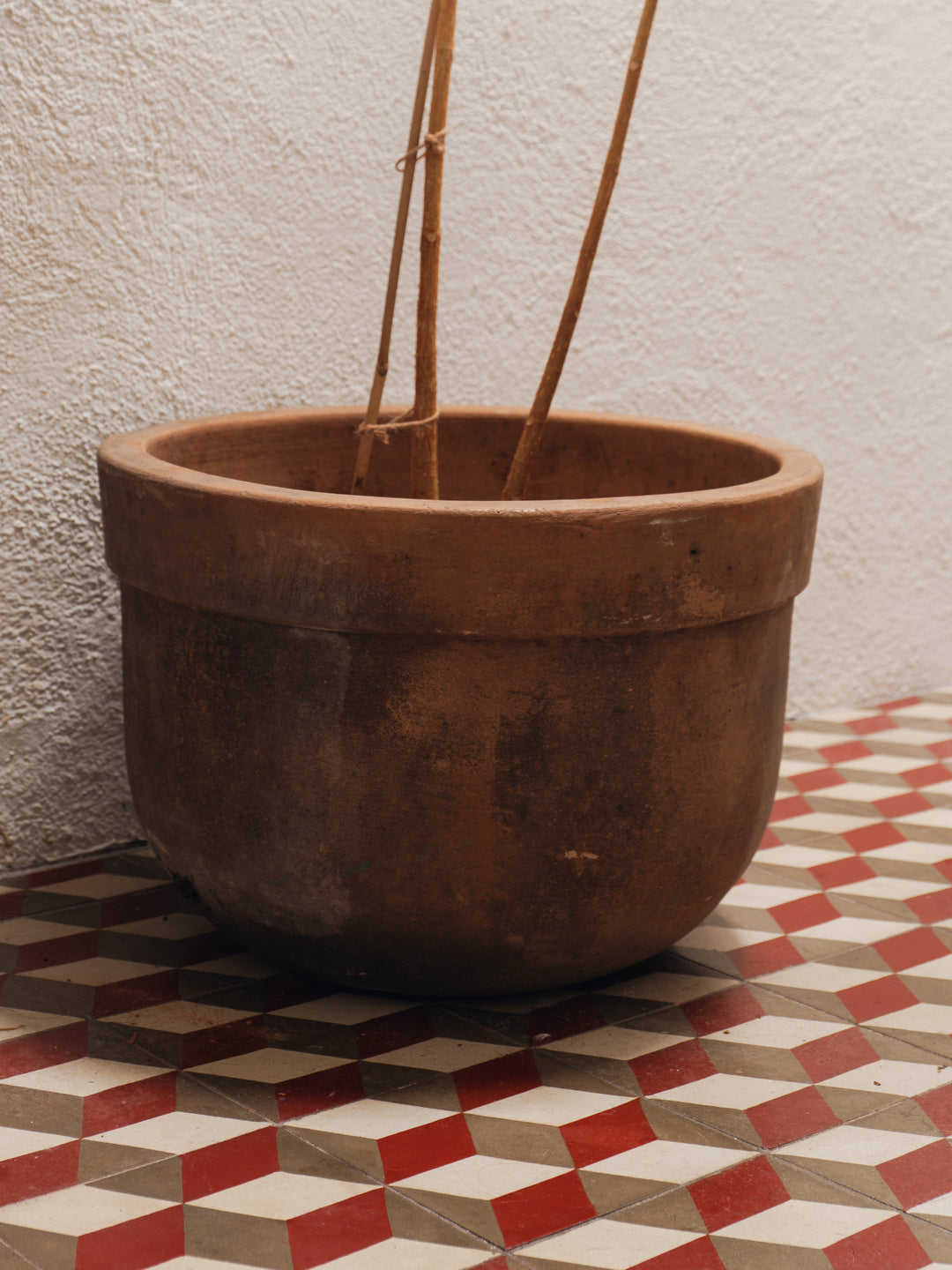 Mexican Planter