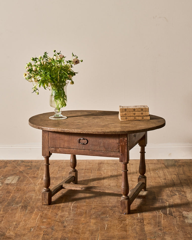 18th c. French Coffee Table