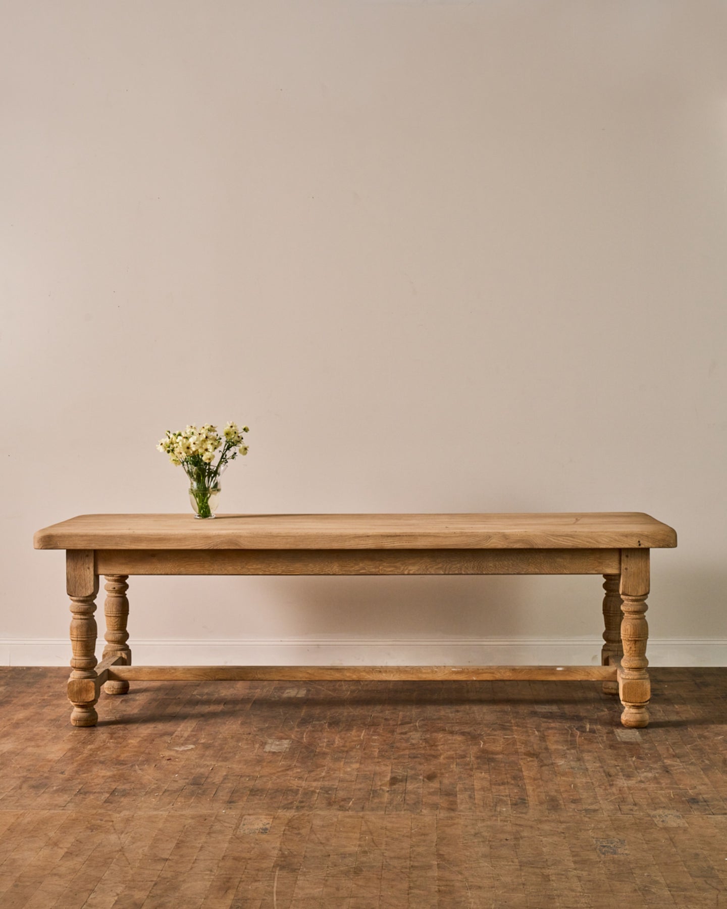 French Farm Table