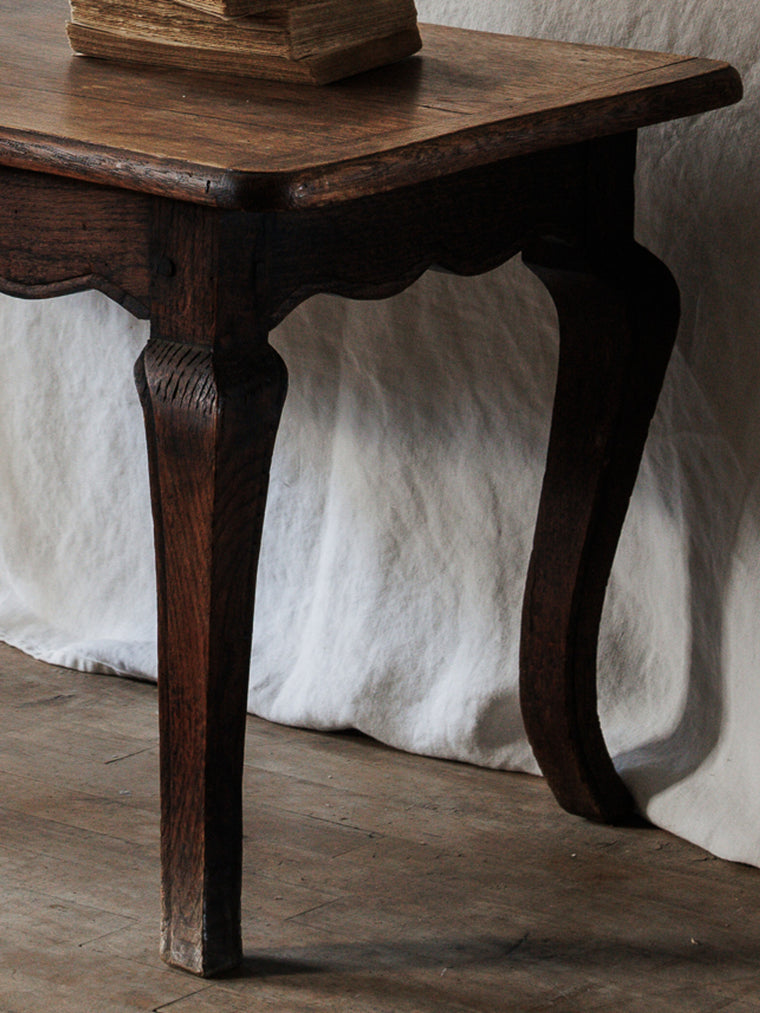 Louis XV Style Low Table