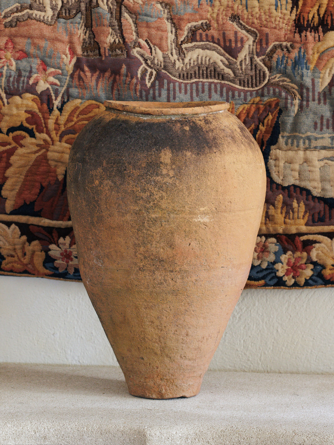 Turkish Pot - 3