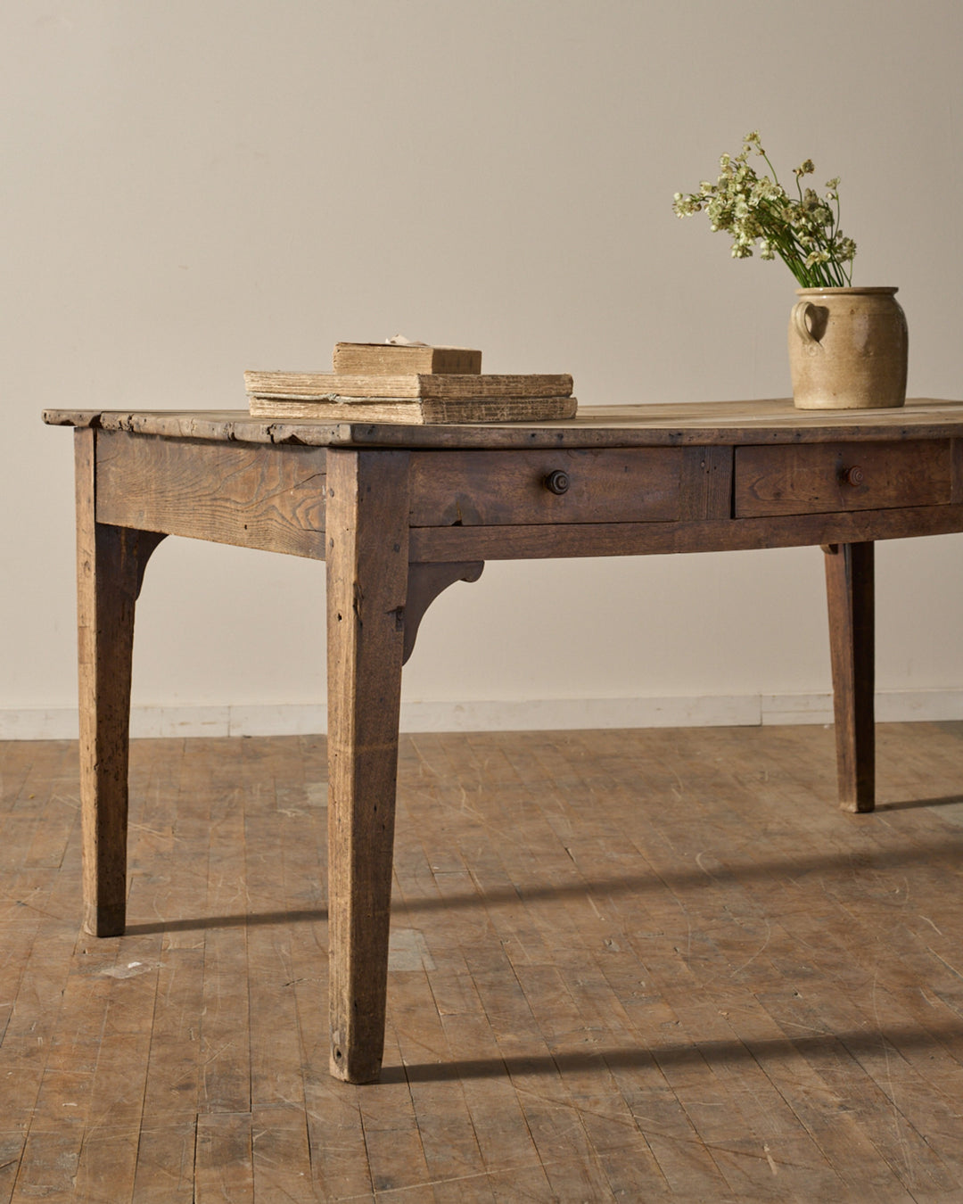French Farm Table