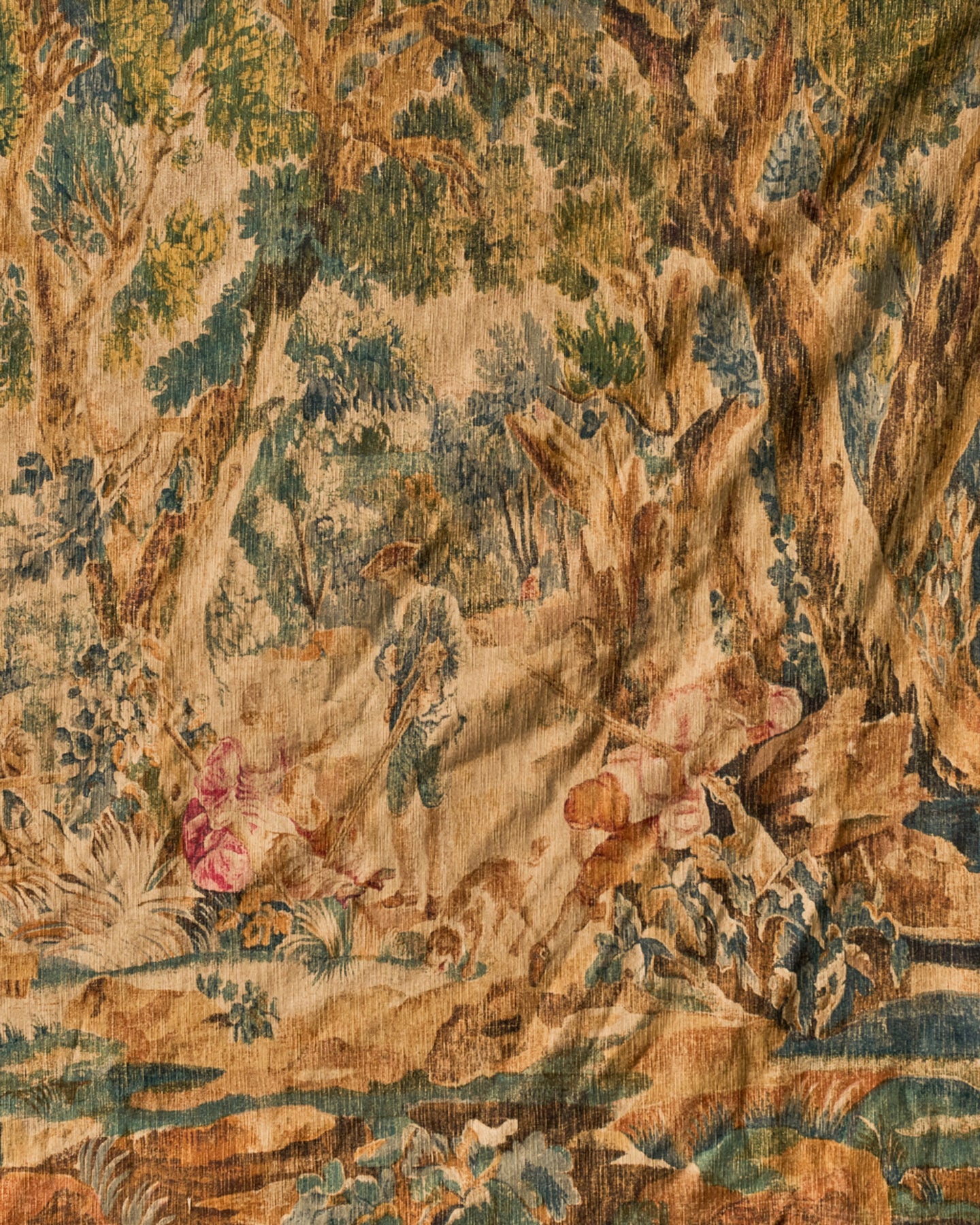 Tapestry - Normandie