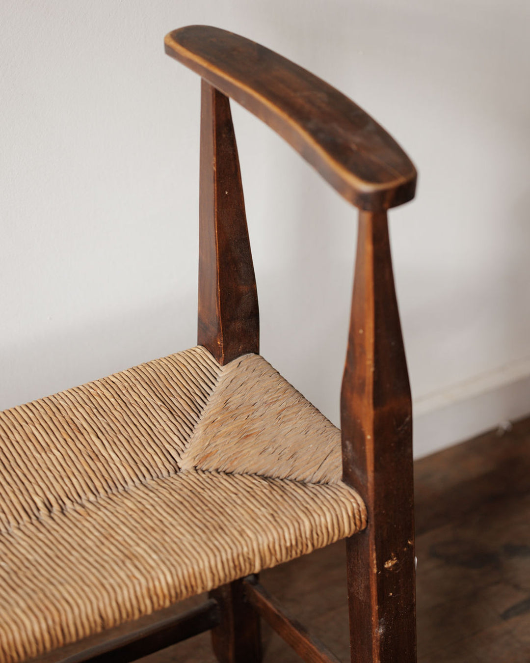French Nursing Chair