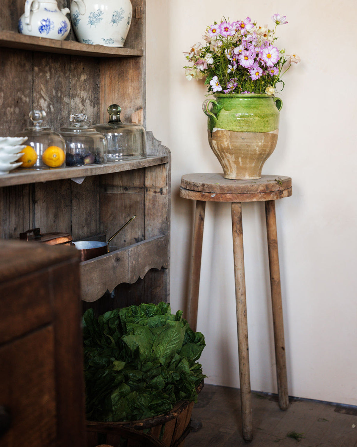 Workshop Pedestal