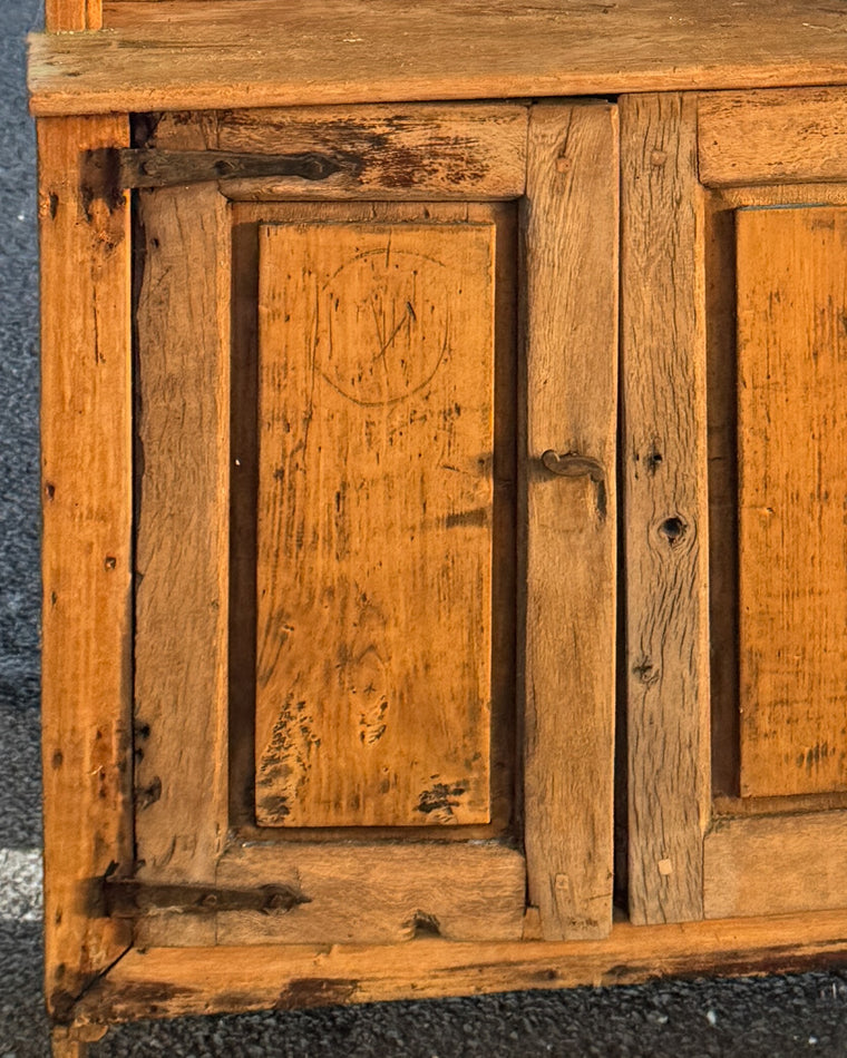 Catalonian Cupboard