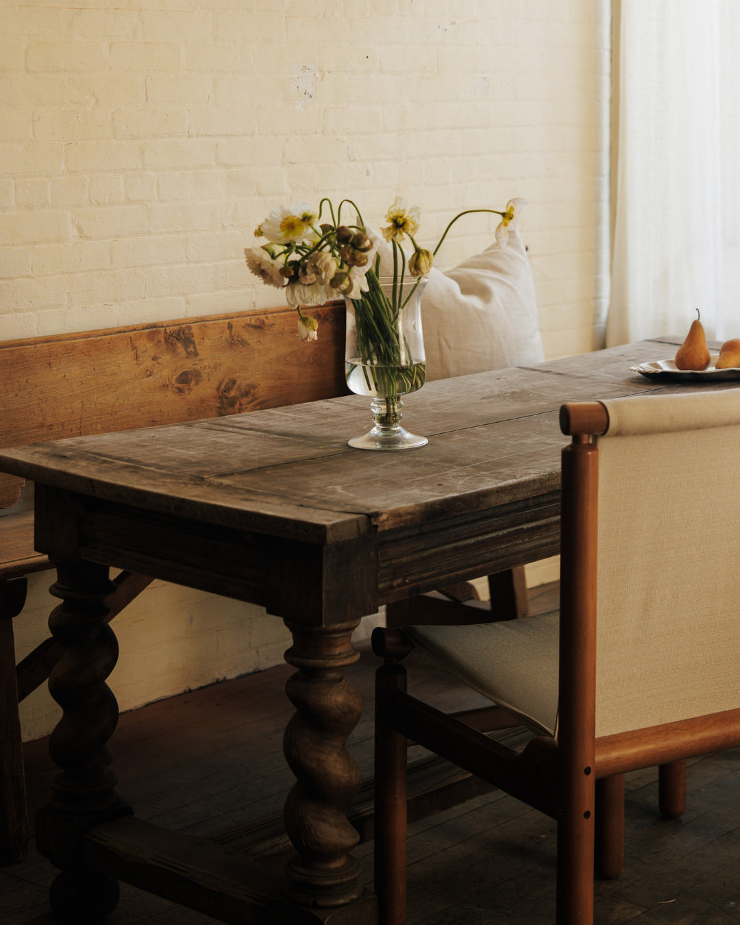 18th c. Farm Table