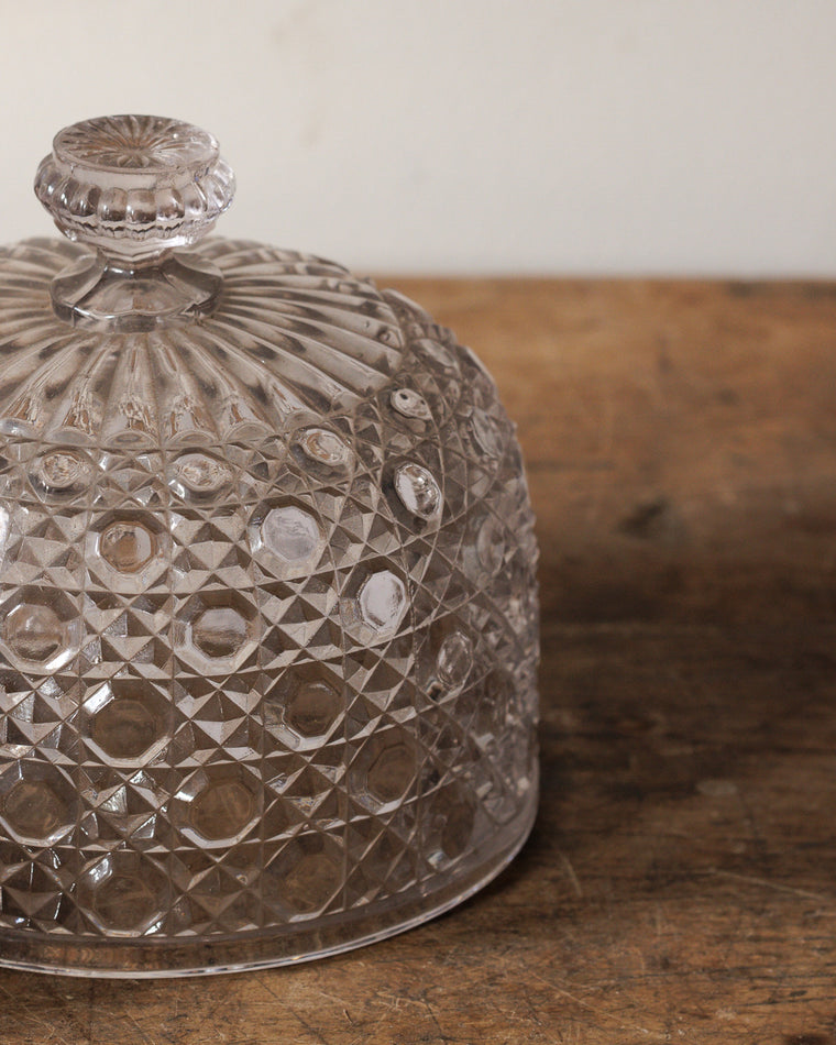 French Cloche - I