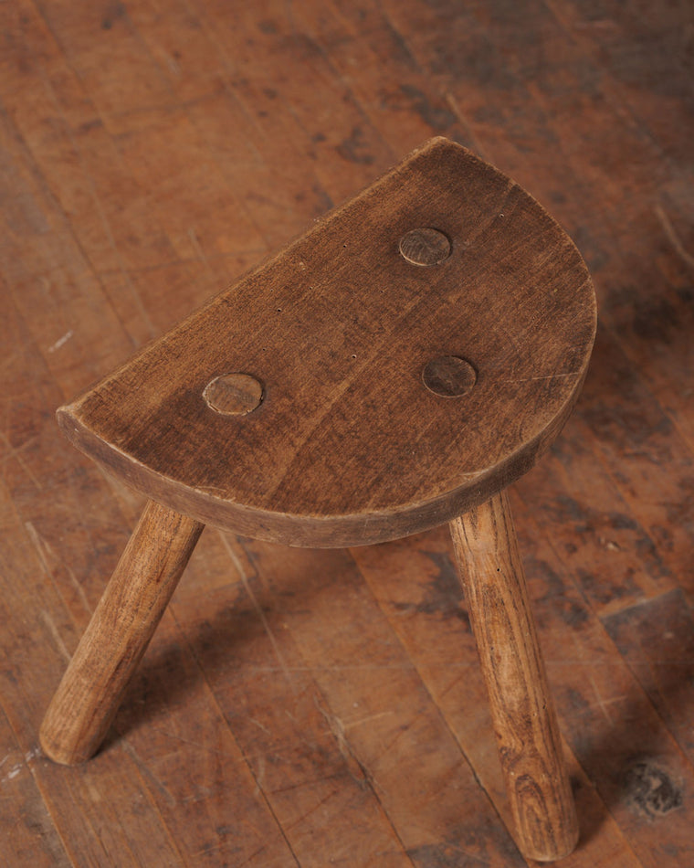 Milking Stool