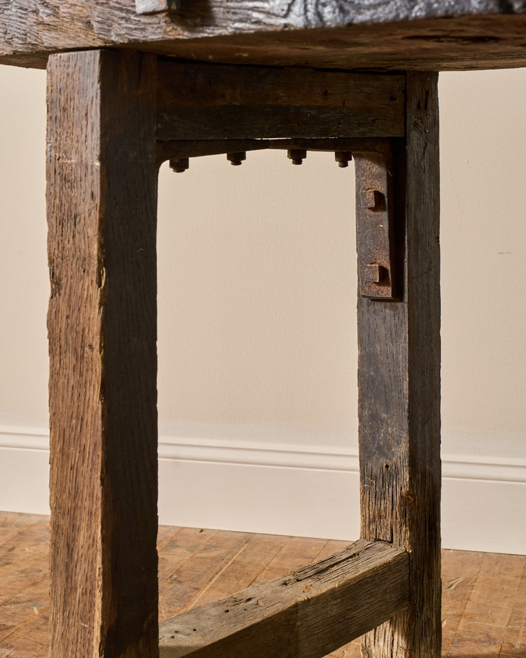 19th c. Vineyard Table