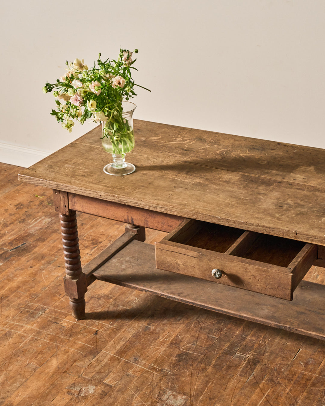 Rare 19th c. Kitchen Island