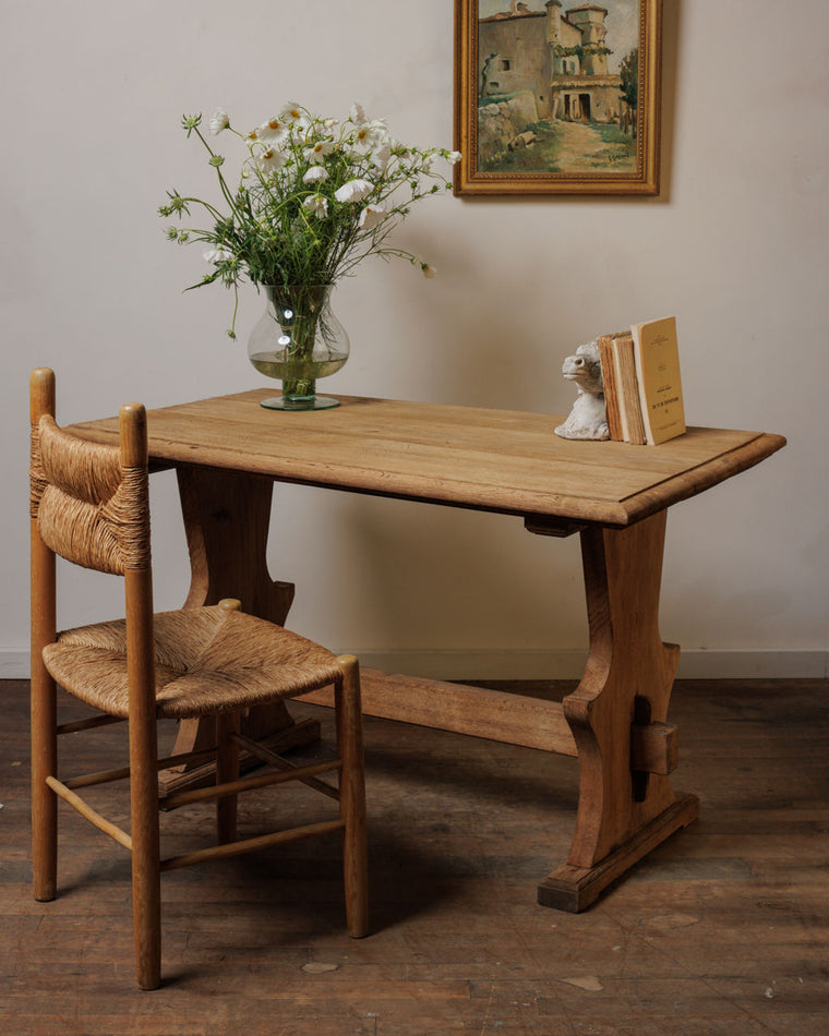 Rush Chair - Light