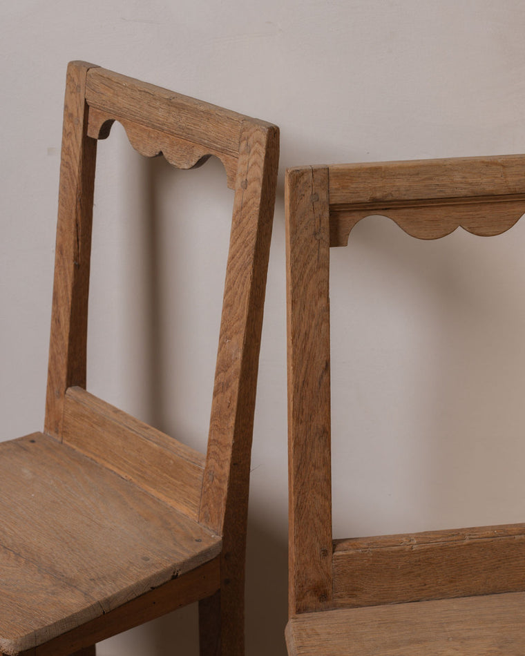 Lorraine Chair - Light