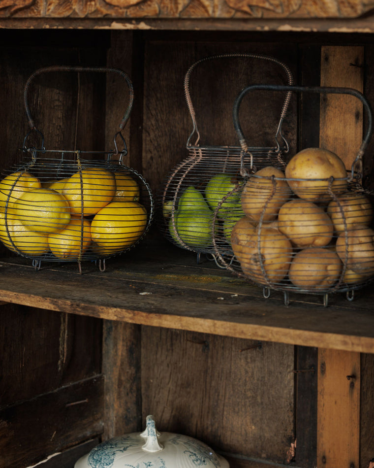 Egg Basket - Medium
