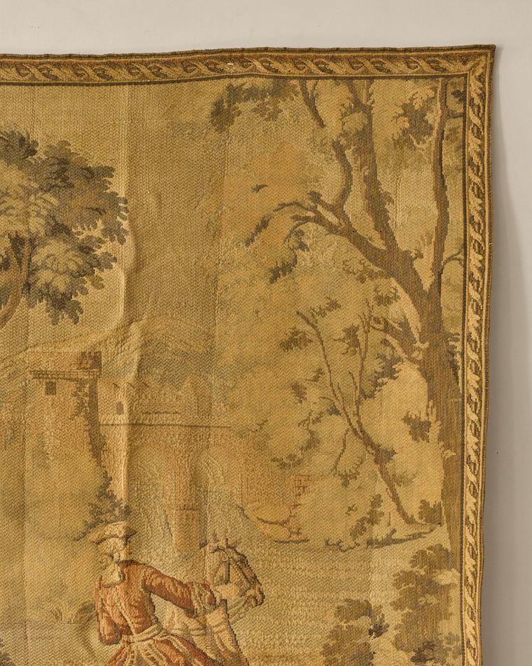 Tapestry - The Hunt