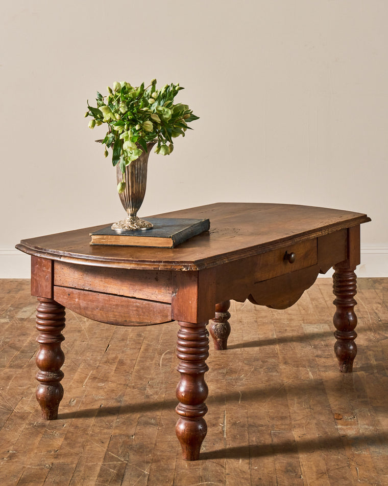 French Coffee Table
