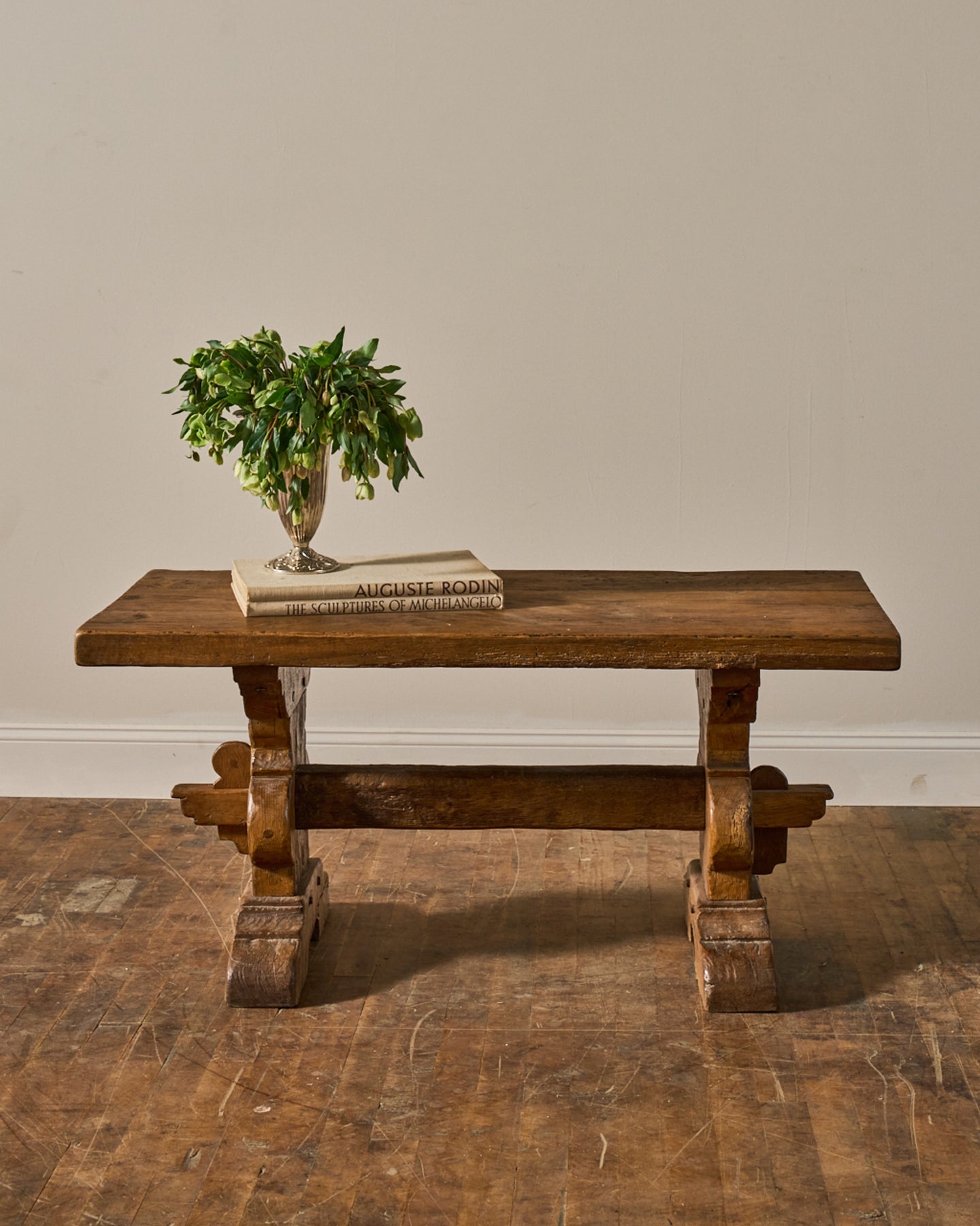 19th c. French Coffee Table
