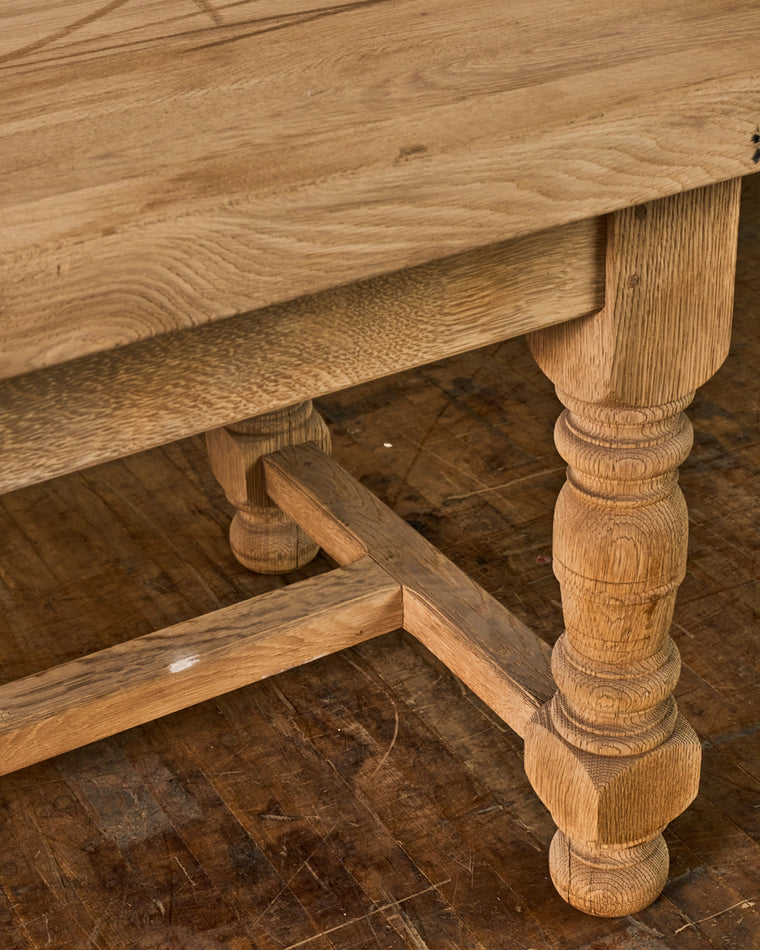 French Farm Table