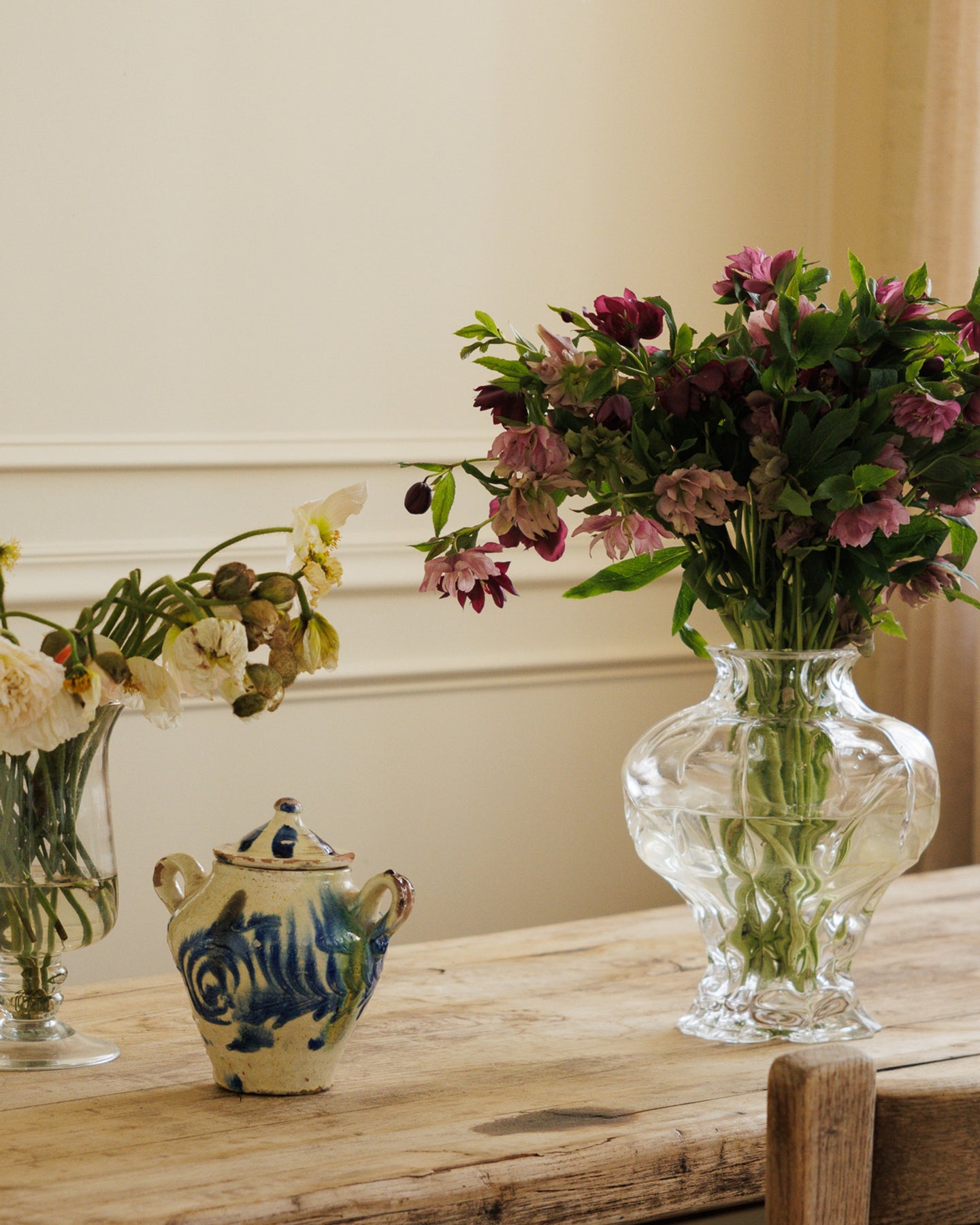 Andaluz Kitchen Pot