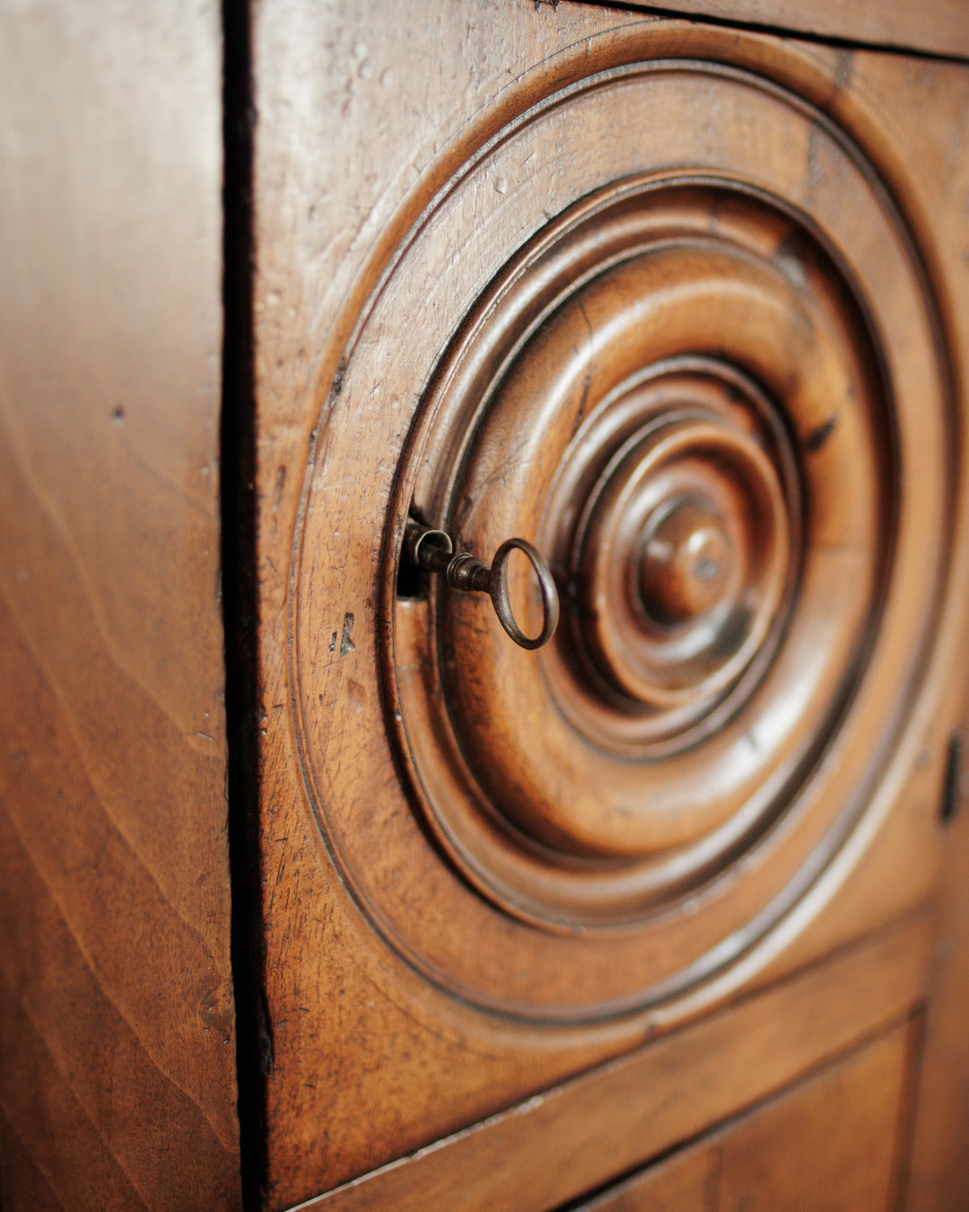 Midcentury Armoire