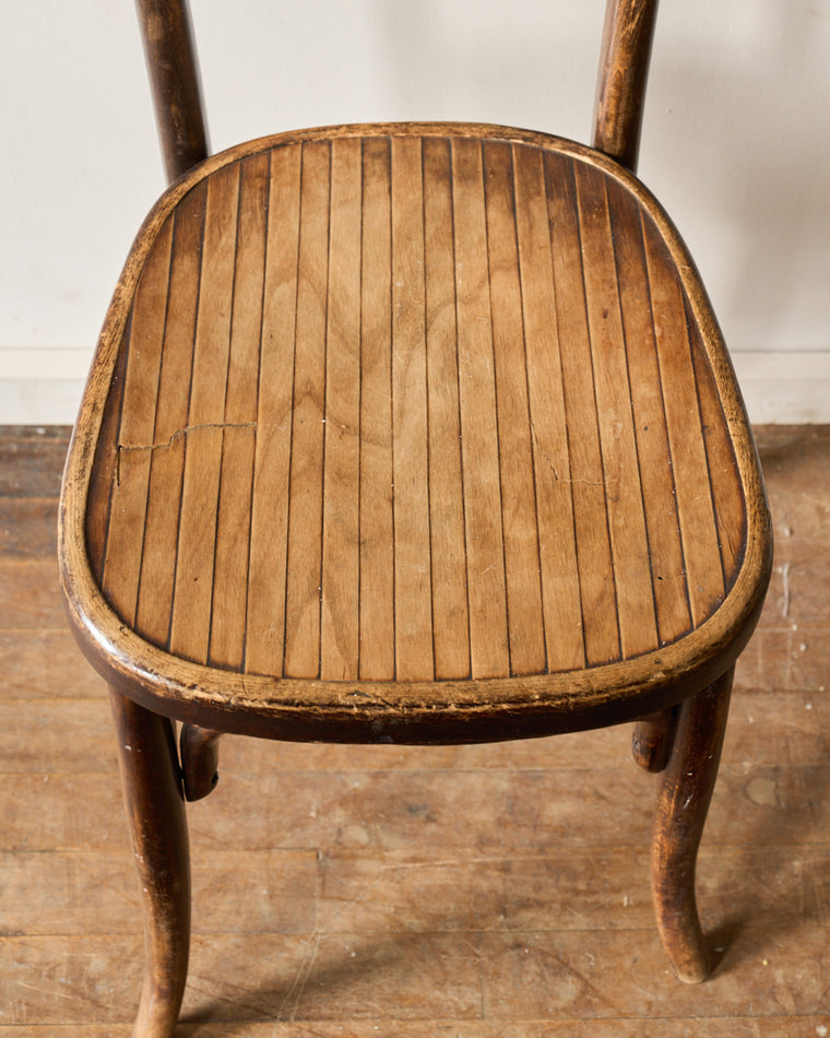 French Bistro Chair