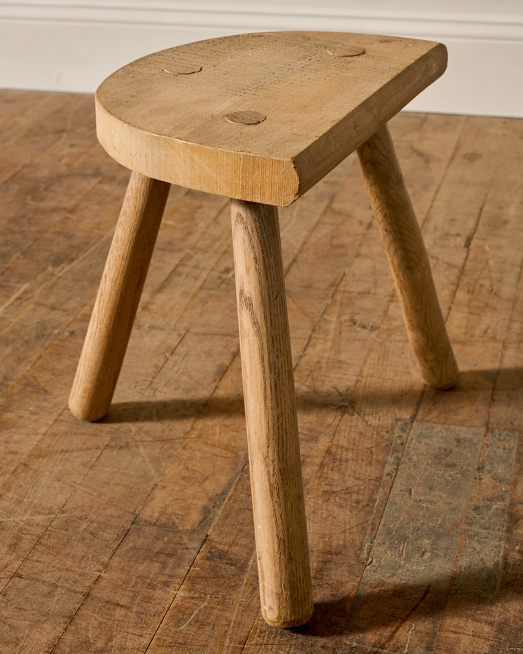 French Stool