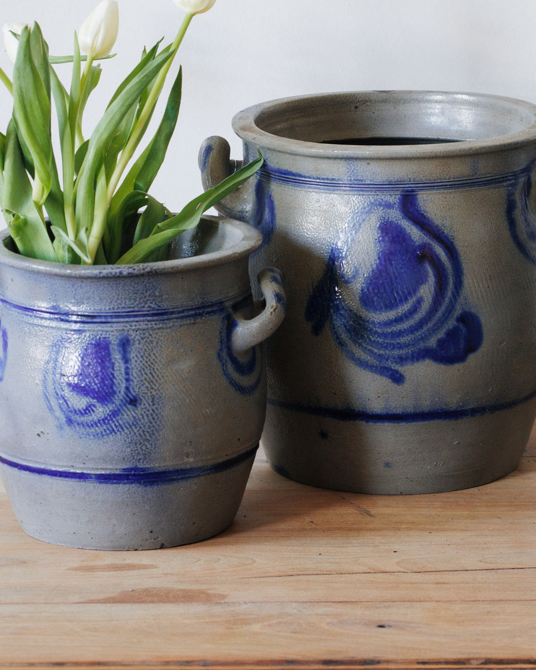 Handled Alsace pot