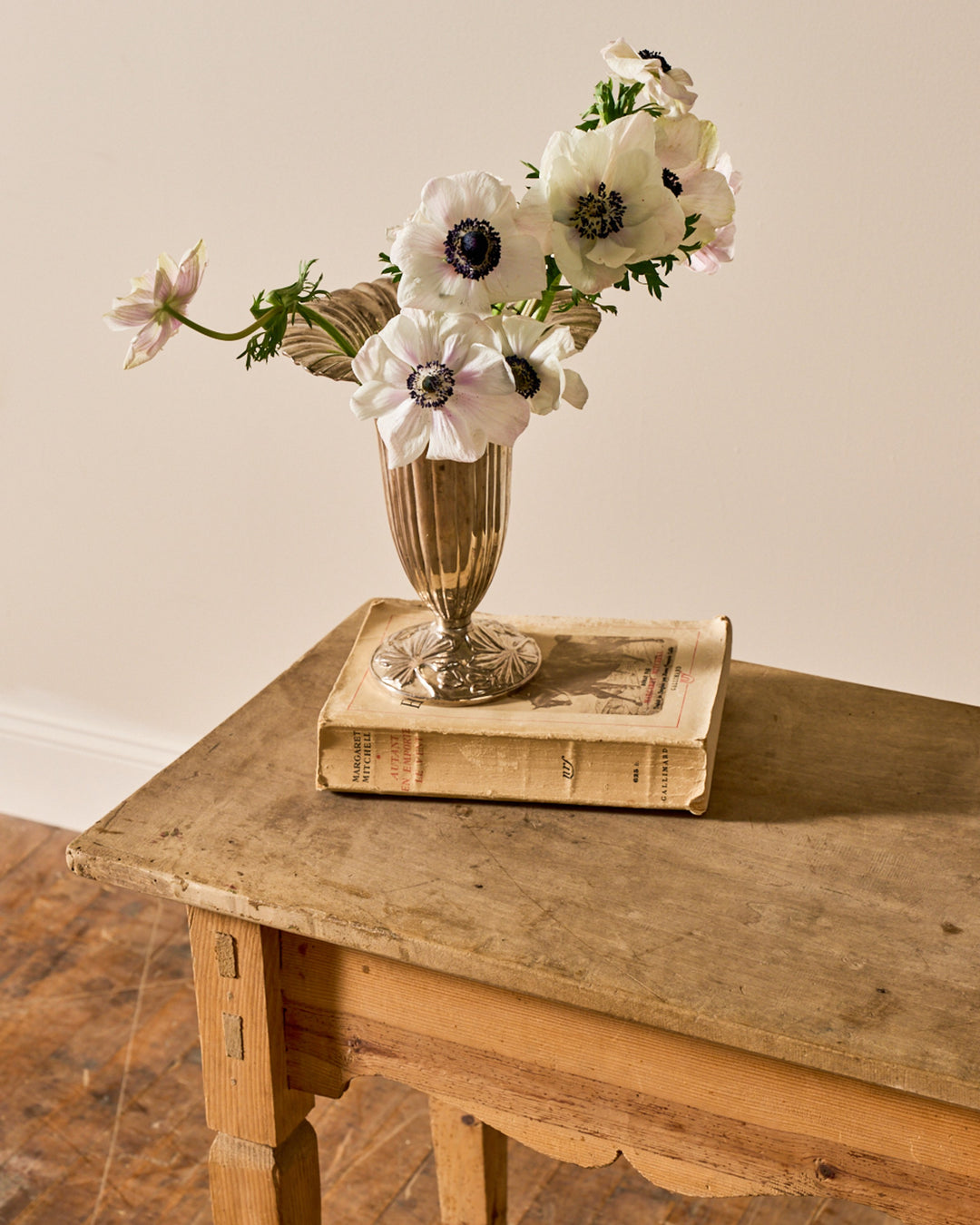 Spanish Side Table