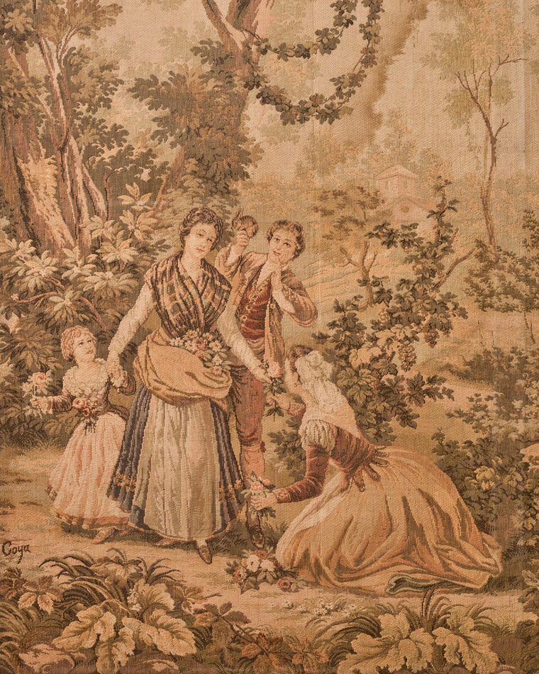 Tapestry - The Ladies