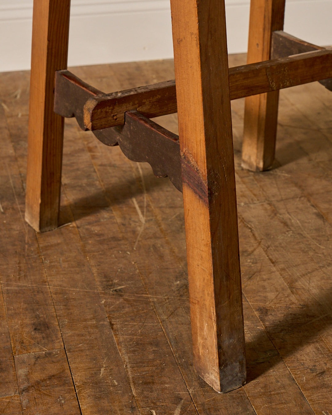 Spanish Side Table