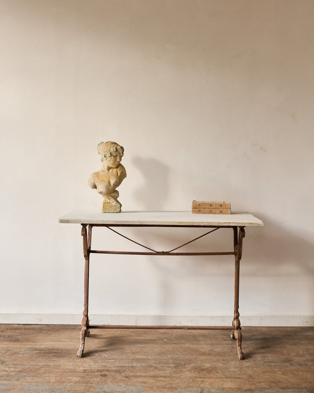 19th Century Marble Table