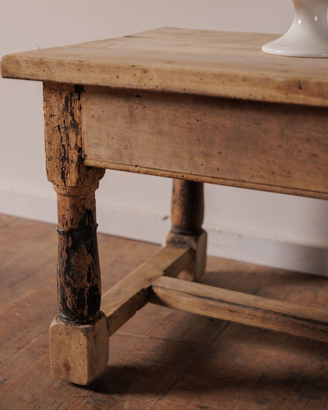 Oak Coffee Table