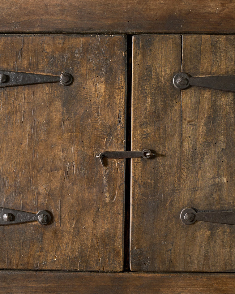Spanish Cupboard