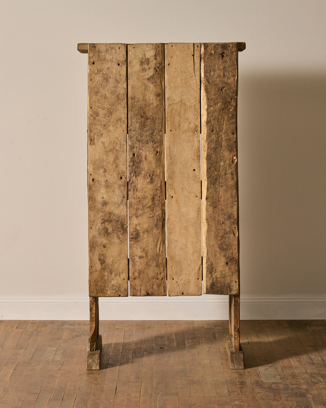 18th c. Spanish Cupboard