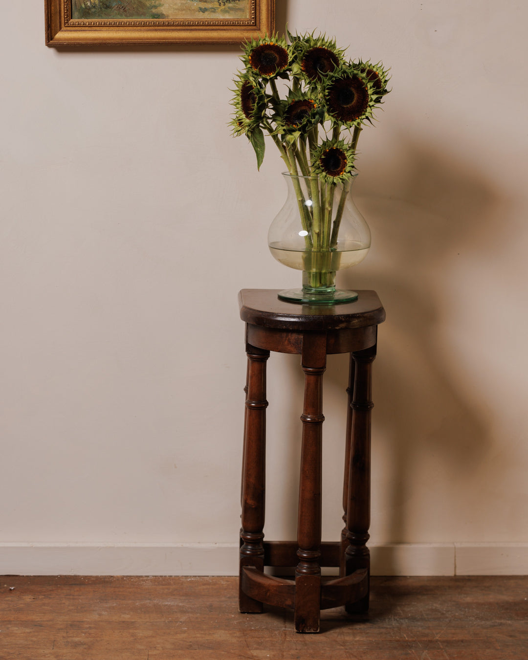 Cantor Stool