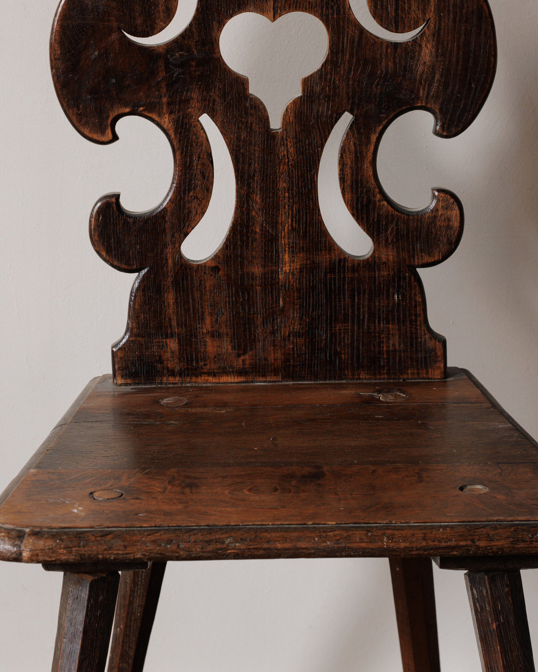 Alsace Chair