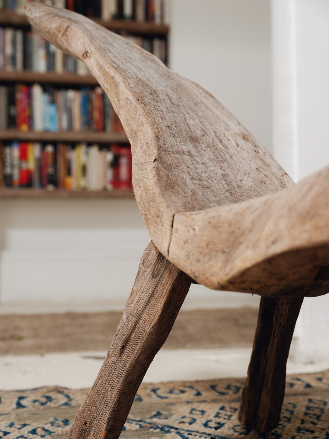 Primitive Chair