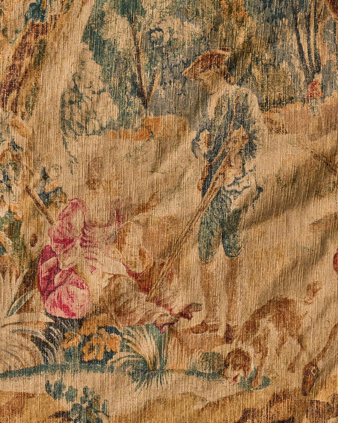 Tapestry - Normandie