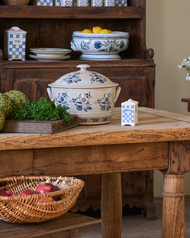 Saint Uze Tureen - XL