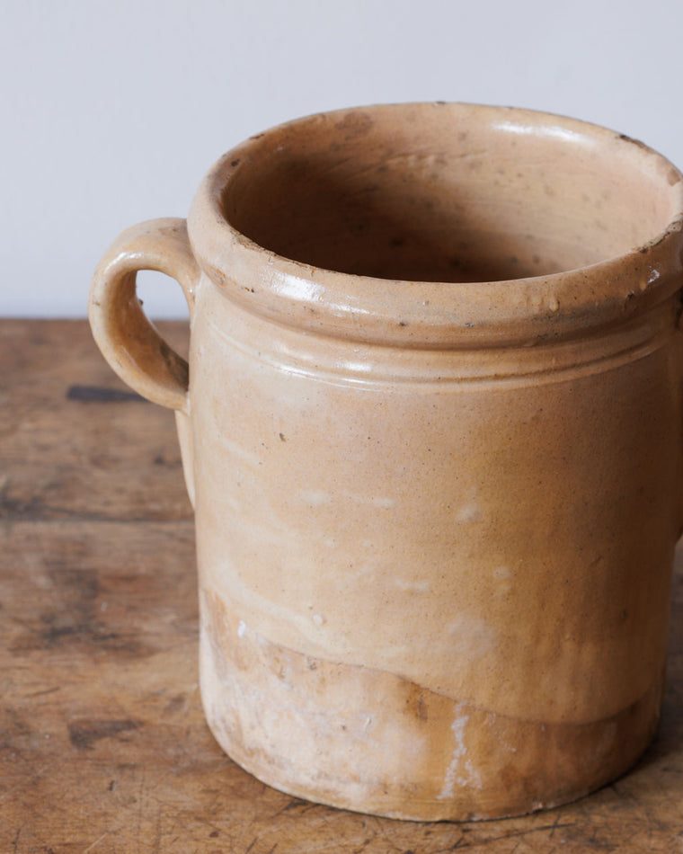 Sicilian Preserving Pot